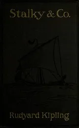 Cover of Stalky and Co
