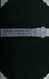 Cover of The Son of the Wolf
