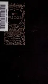Cover of The  wrecker