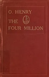 Cover of The Four Million