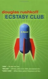 Cover of Ecstacy Club
