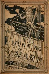 Cover of The Hunting of the Snark
