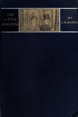 Cover of The little minister