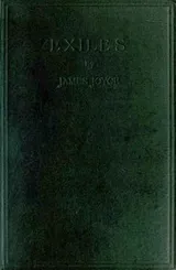 Cover of Exiles
