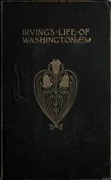 Cover of Life of George Washington