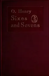 Cover of Sixes and Sevens