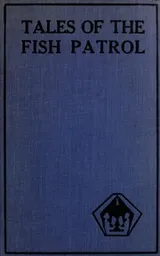 Cover of Tales of the Fish Patrol