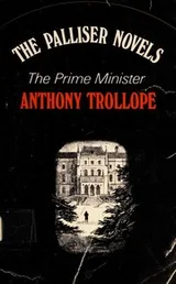 Cover of The Prime Minister
