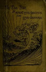 Cover of The  ebb-tide