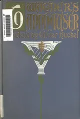 Cover of Overture to Tannhauser