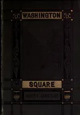 Cover of Washington Square