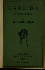 Cover of Candida