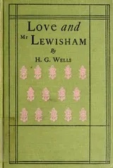 Cover of Love and Mr. Lewisham