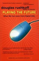 Cover of Playing the Future