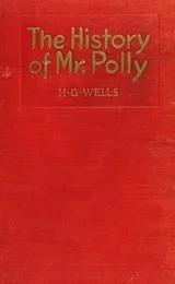 Cover of The History of Mr. Polly