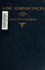 Cover of A personal record