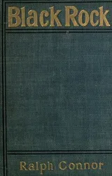 Cover of Black Rock