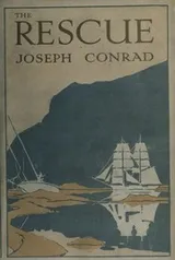 Cover of The rescue