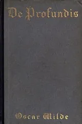 Cover of De profundis