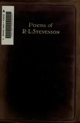 Cover of Poems