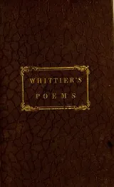 Cover of Poems