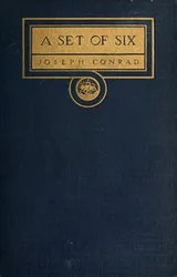 Cover of A set of six