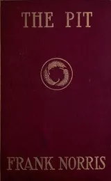 Cover of The Pit