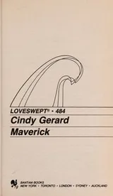 Cover of MAVERICK