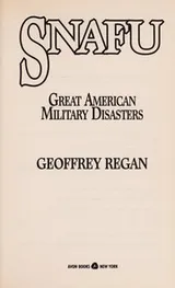 Cover of Snafu