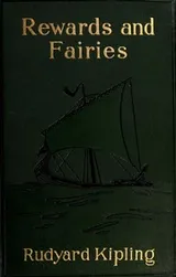 Cover of Rewards and fairies