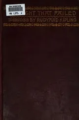 Cover of The  light that failed