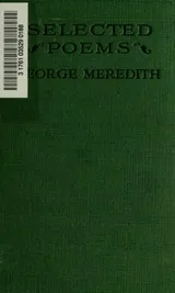 Cover of Poems