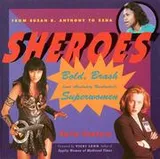 Cover of Sheroes