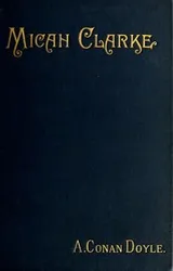 Cover of Micah Clarke