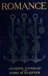 Cover of Romance