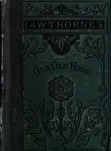 Cover of Our Old Home