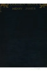 Cover of The Golden Bowl