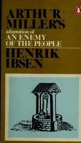 Cover of An Enemy of the People