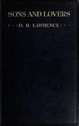 Cover of Sons and Lovers