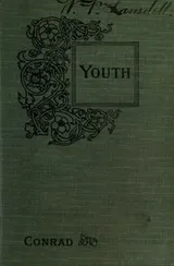 Cover of Youth