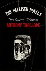 Cover of The Duke's Children