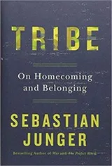 Cover of Tribe