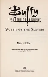 Cover of Queen of the Slayers