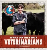 Cover of Veterinarians