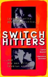 Cover of Switch hitters
