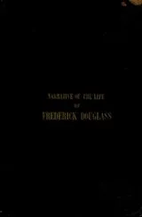 Cover of Narrative of the life of Frederick Douglass