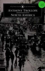 Cover of North America