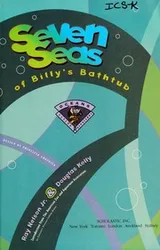 Cover of Seven seas of Billy's bathtub