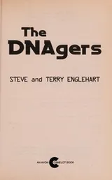 Cover of The DNAgers