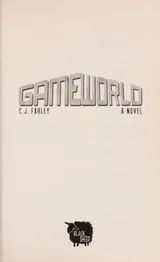 Cover of Game world
